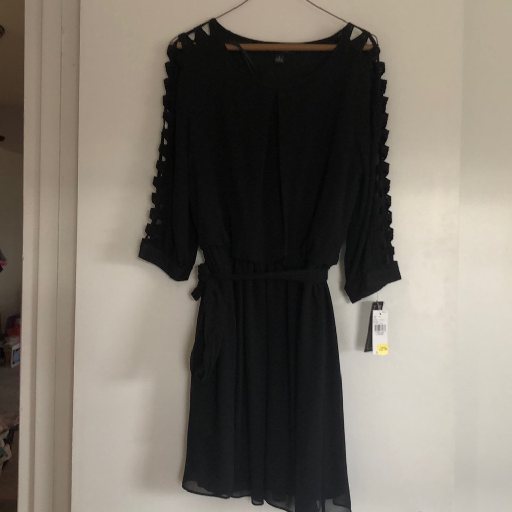 NWT A. Byer Dress